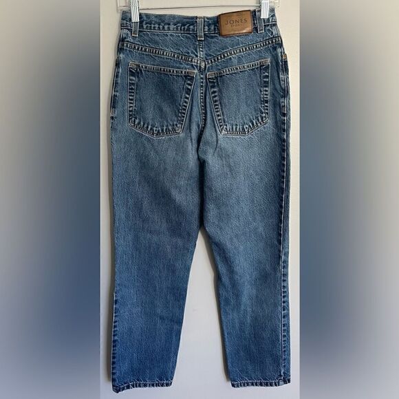 Jones Sport size 6 mom jeans - Picture 4 of 15